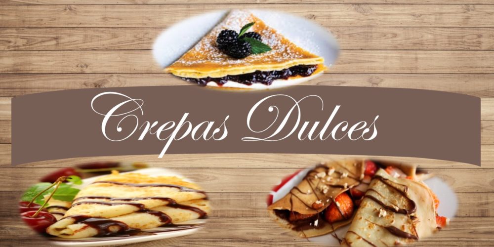 crepas LOGO